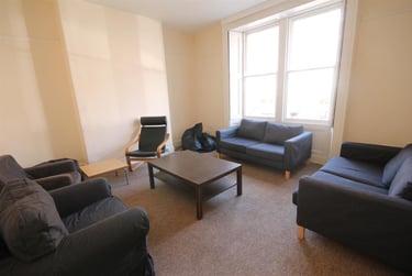 5 bed house, Chester Street, Sandyford, Newcastle, NE21AT - Image 1